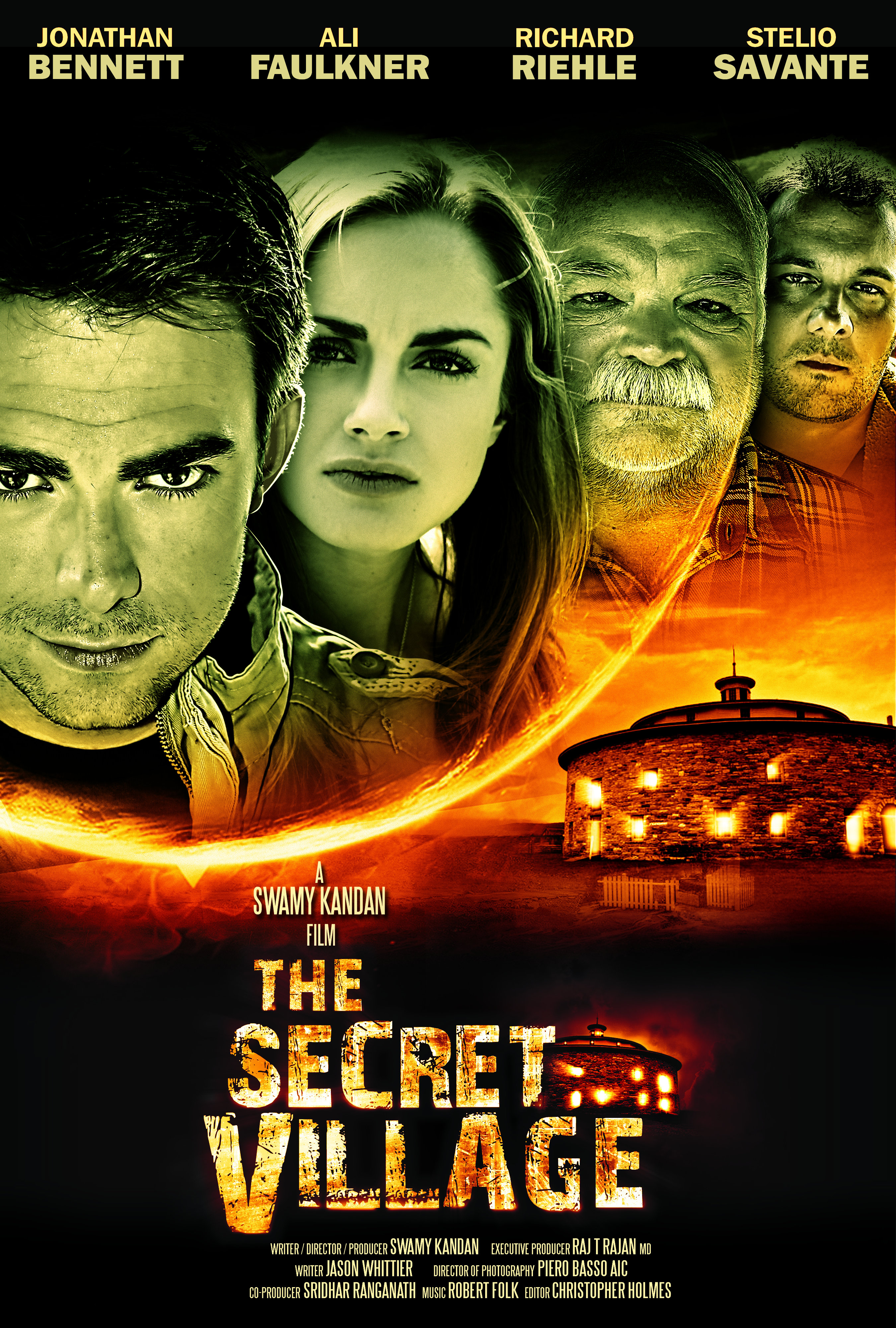 Nonton film The Secret Village layarkaca21 indoxx1 ganool online streaming terbaru