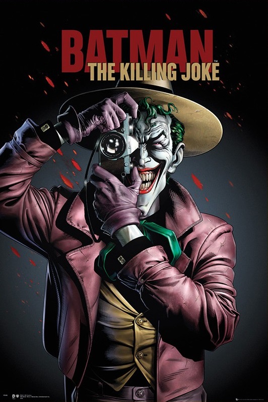 Nonton film Batman: The Killing Joke layarkaca21 indoxx1 ganool online streaming terbaru