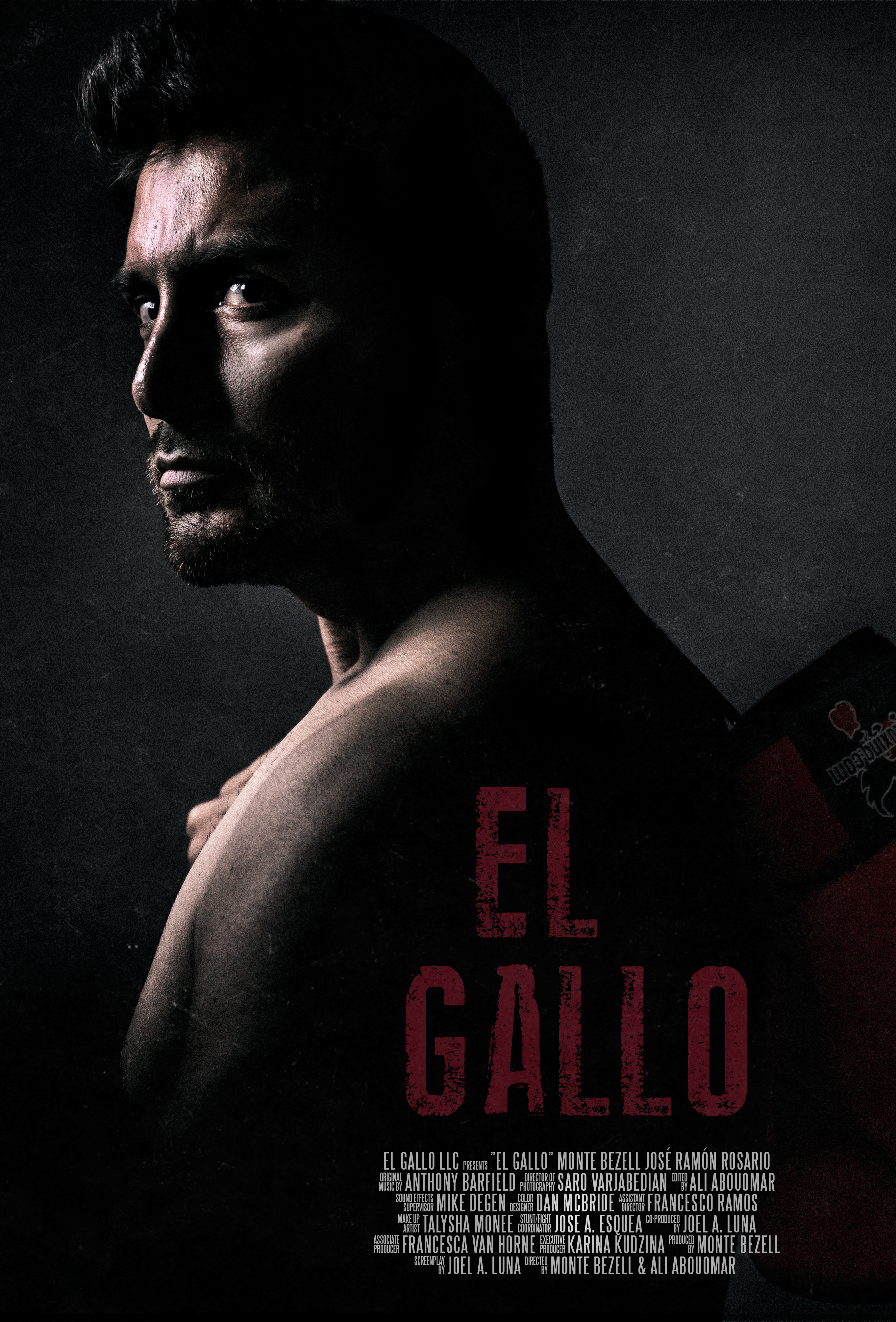 Nonton film El Gallo layarkaca21 indoxx1 ganool online streaming terbaru