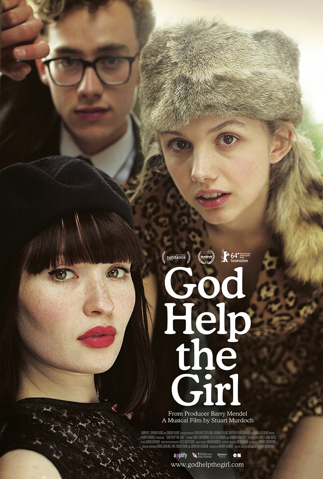 Nonton film God Help The Girl layarkaca21 indoxx1 ganool online streaming terbaru