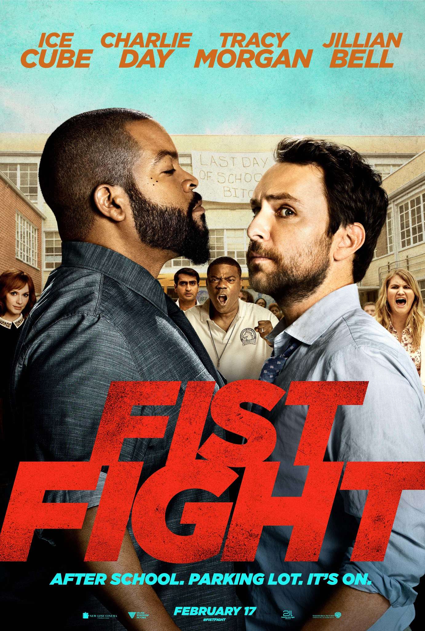 Nonton film Fist Fight layarkaca21 indoxx1 ganool online streaming terbaru