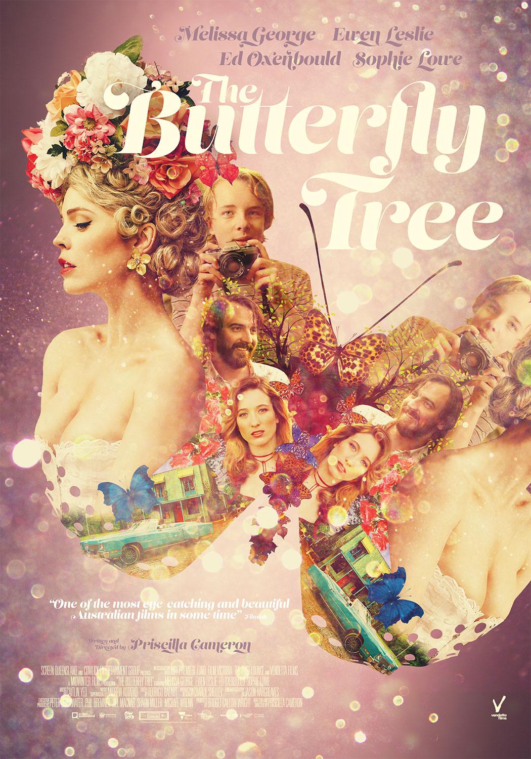 Nonton film The Butterfly Tree layarkaca21 indoxx1 ganool online streaming terbaru