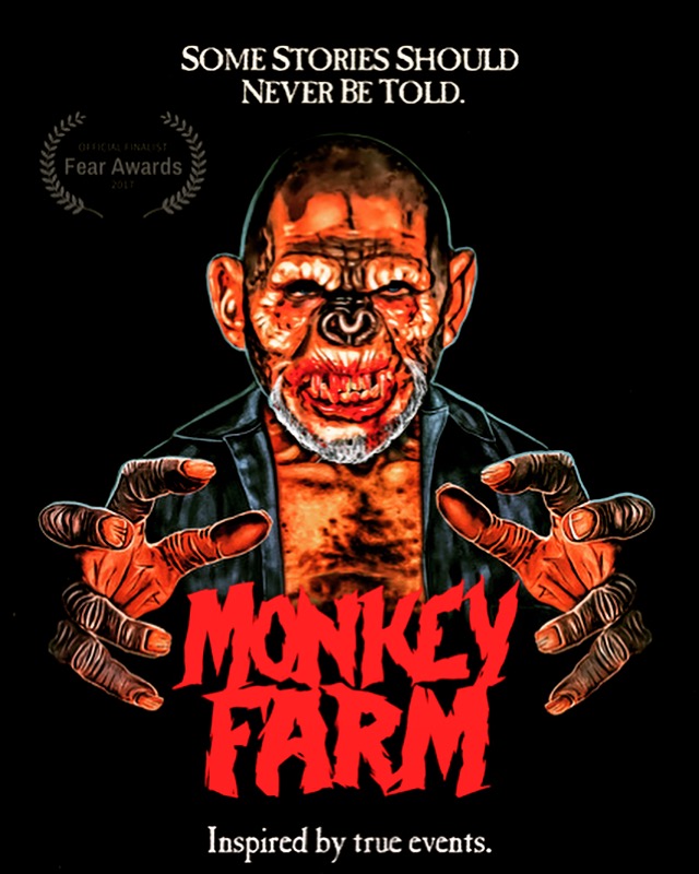 Nonton film Monkey Farm layarkaca21 indoxx1 ganool online streaming terbaru
