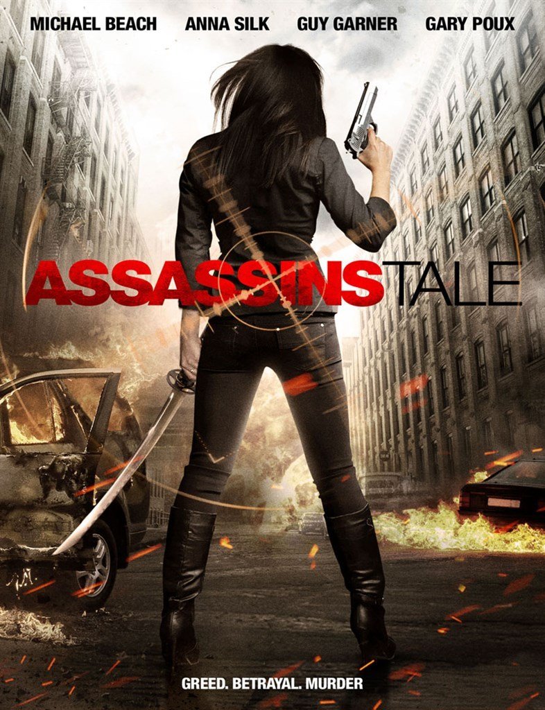 Nonton film Assassins Tale layarkaca21 indoxx1 ganool online streaming terbaru