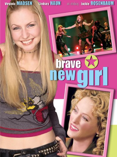 Nonton film Brave New Girl layarkaca21 indoxx1 ganool online streaming terbaru