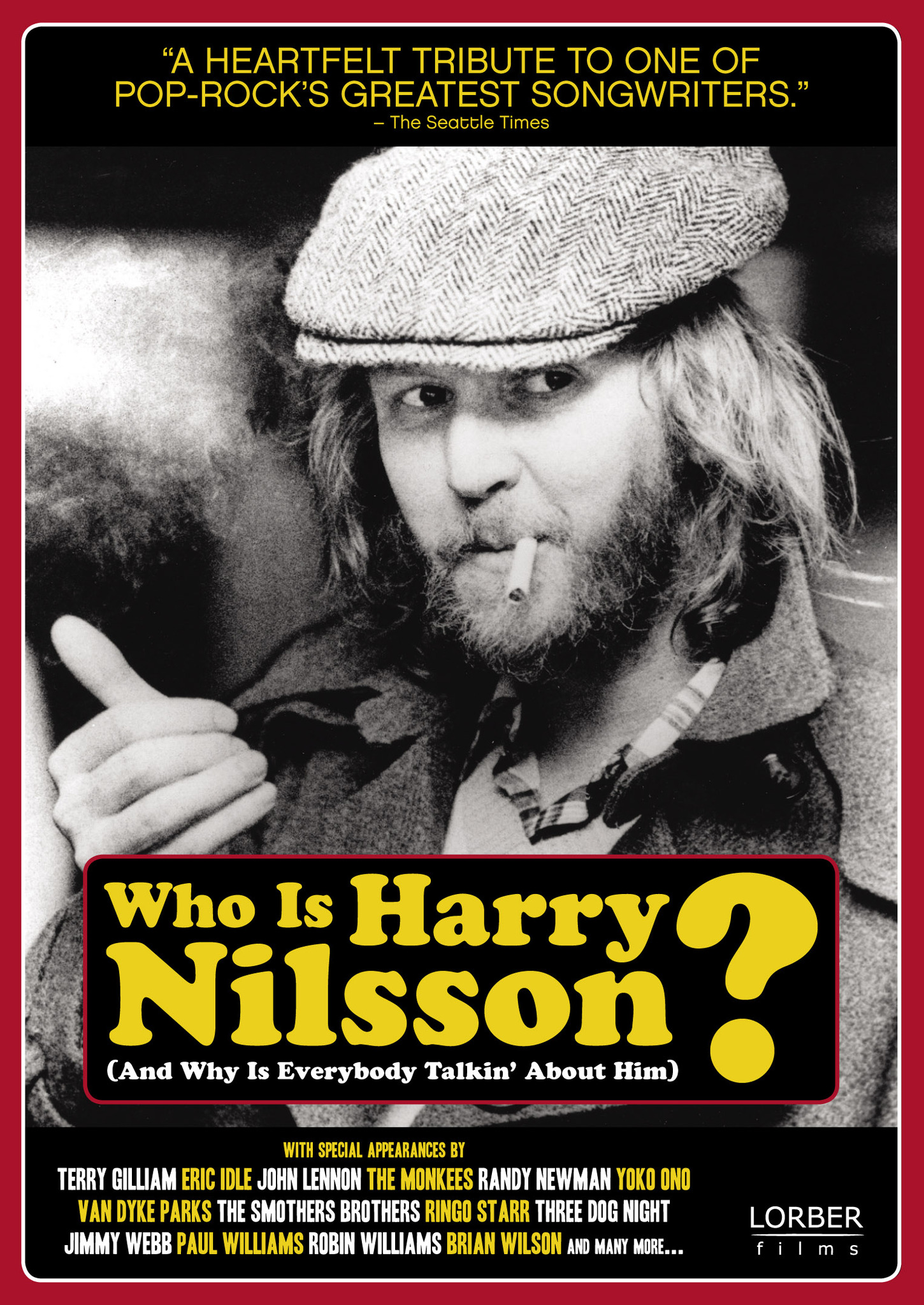 Nonton film Who Is Harry Nilsson layarkaca21 indoxx1 ganool online streaming terbaru
