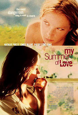 Nonton film My Summer of Love layarkaca21 indoxx1 ganool online streaming terbaru