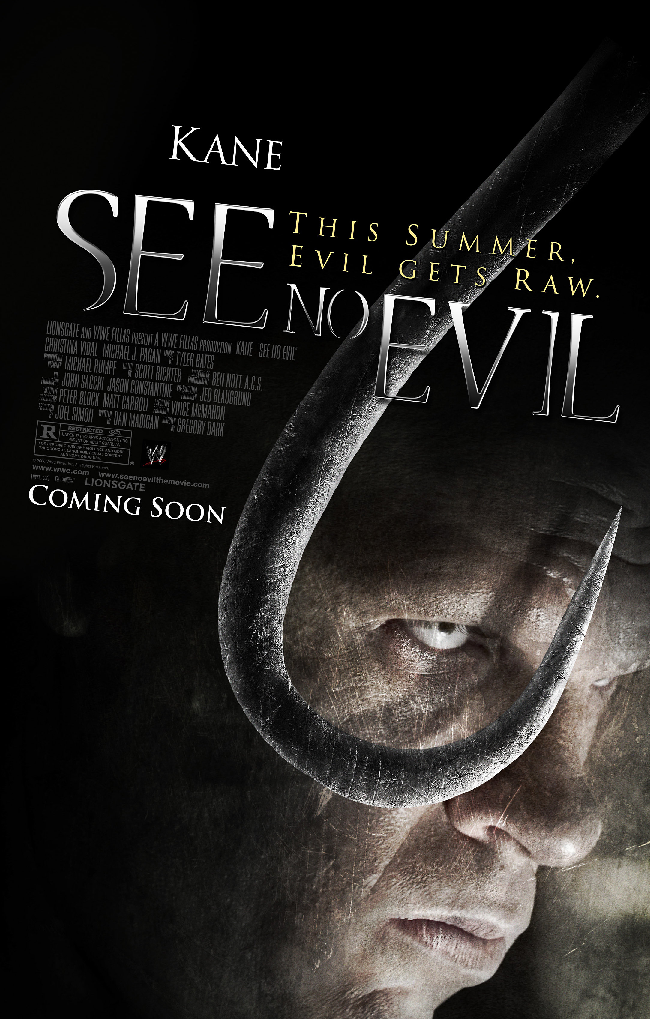 Nonton film See No Evil layarkaca21 indoxx1 ganool online streaming terbaru