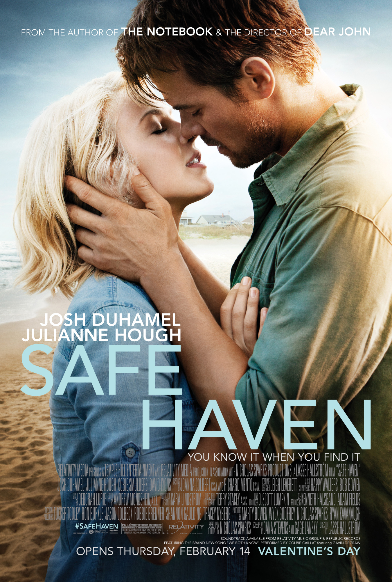 Nonton film Safe Haven layarkaca21 indoxx1 ganool online streaming terbaru