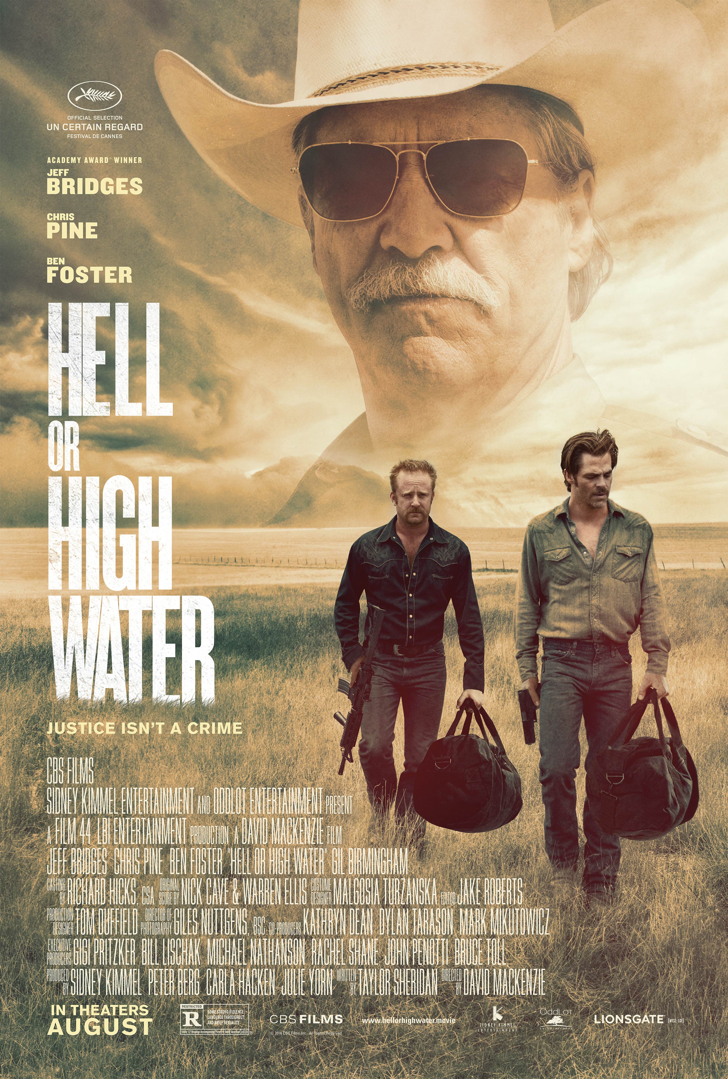 Nonton film Hell or High Water layarkaca21 indoxx1 ganool online streaming terbaru