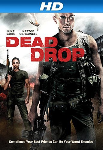 Nonton film Dead Drop layarkaca21 indoxx1 ganool online streaming terbaru