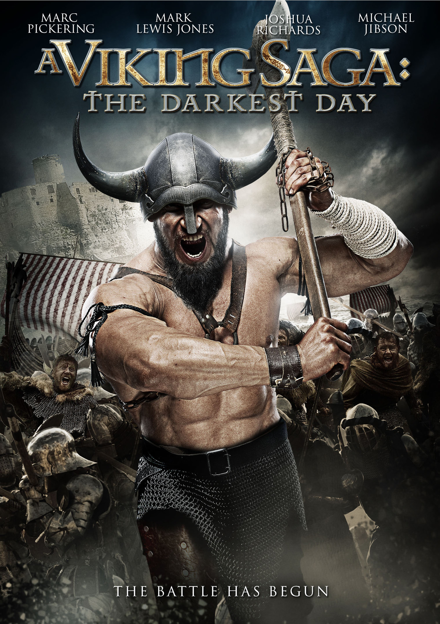 Nonton film A Viking Saga : The Darkest Day layarkaca21 indoxx1 ganool online streaming terbaru