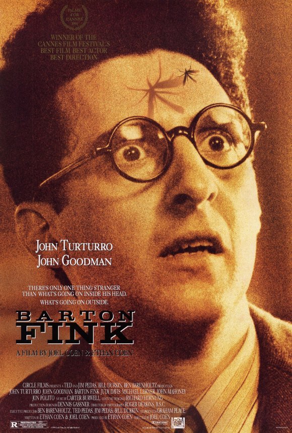 Nonton film Barton Fink layarkaca21 indoxx1 ganool online streaming terbaru