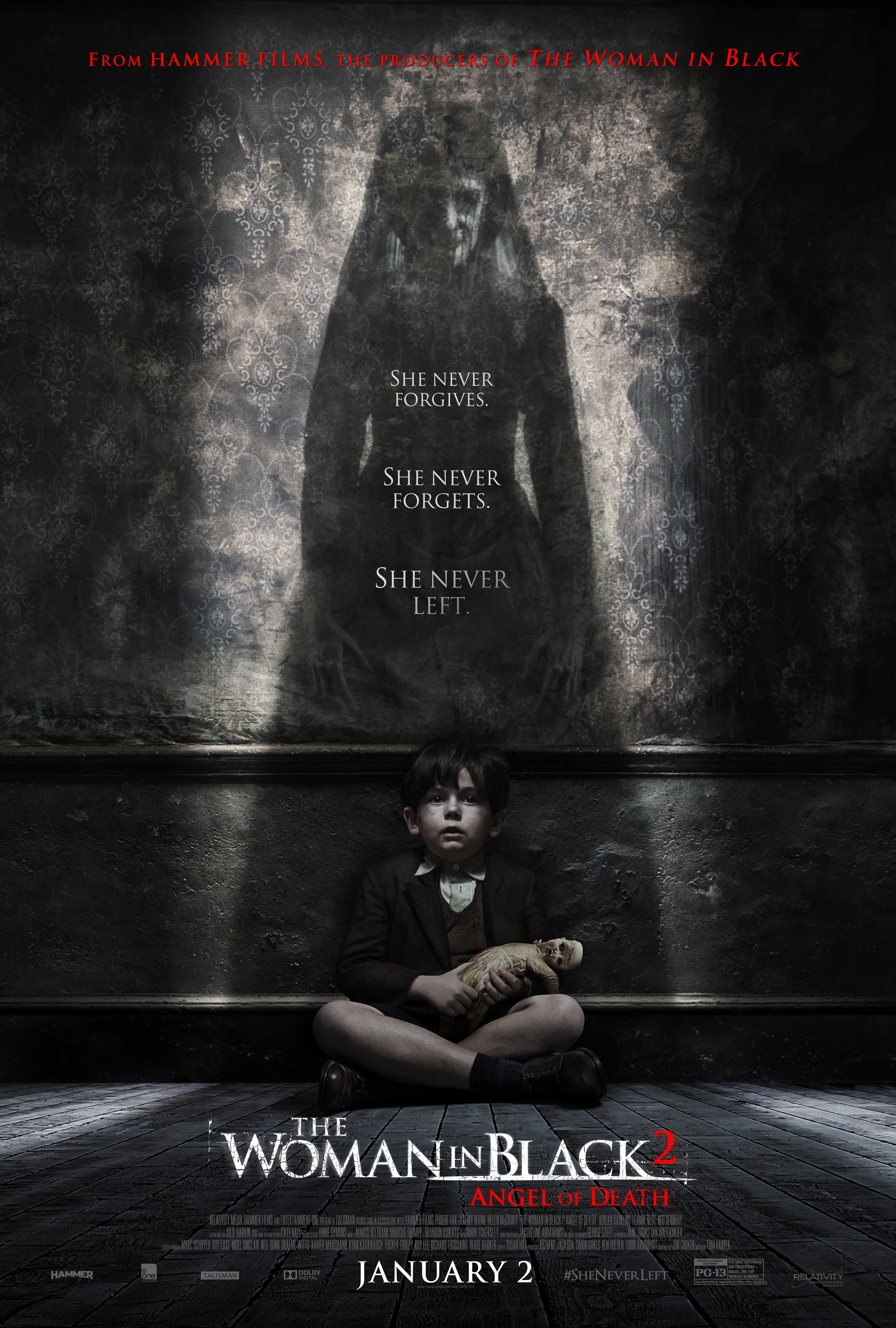 Nonton film The Woman In Black 2: Angel Of Death layarkaca21 indoxx1 ganool online streaming terbaru