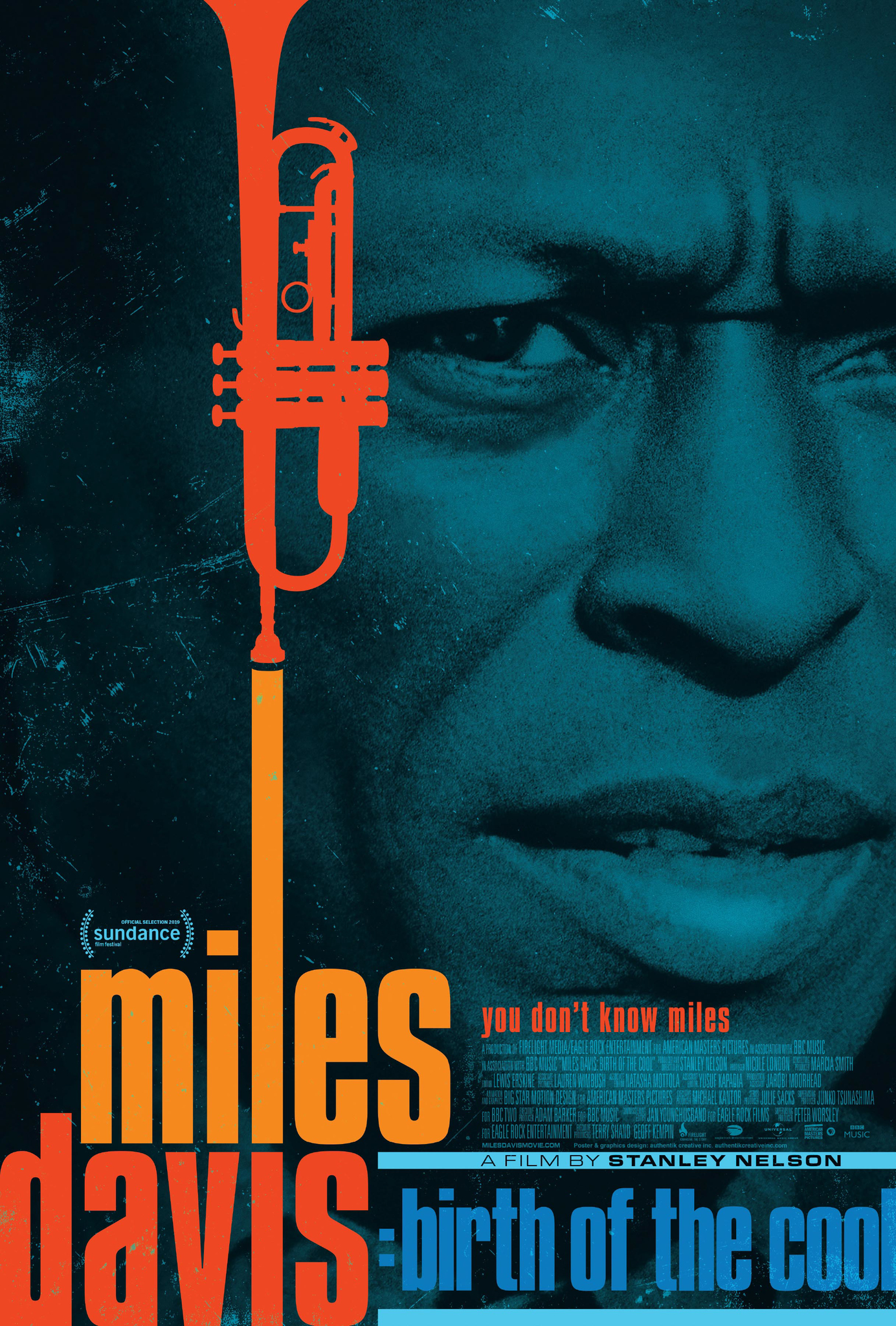 Nonton film Miles Davis: Birth of the Cool layarkaca21 indoxx1 ganool online streaming terbaru