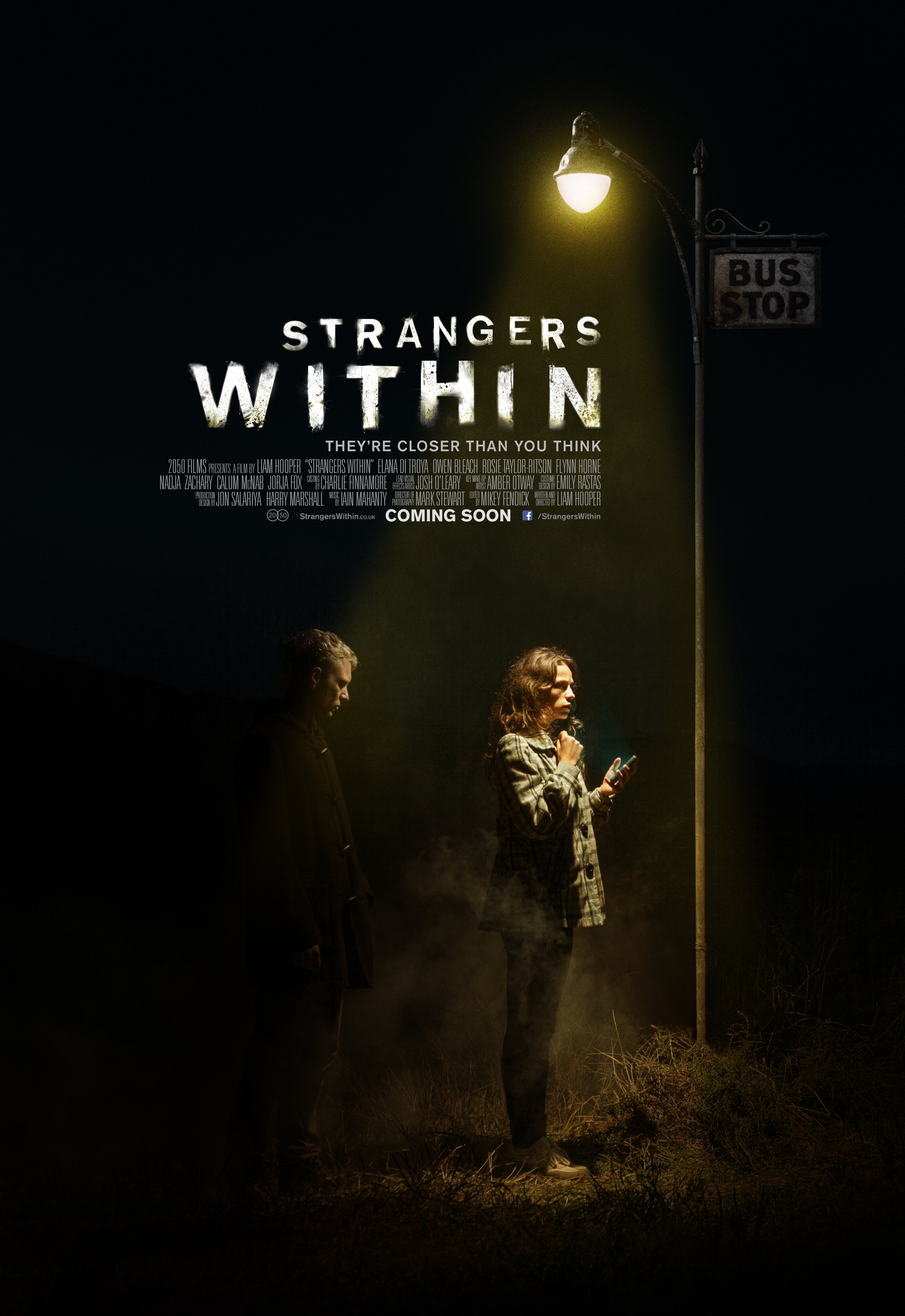 Nonton film Strangers Within layarkaca21 indoxx1 ganool online streaming terbaru