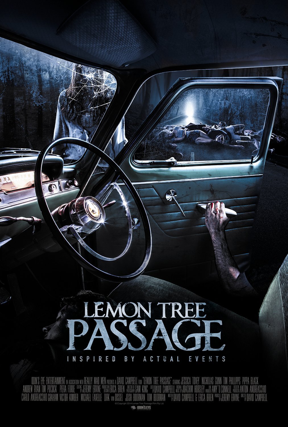 Nonton film Lemon Tree Passage layarkaca21 indoxx1 ganool online streaming terbaru