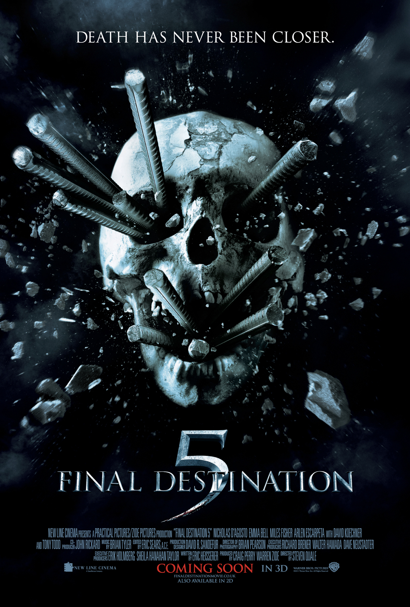 Nonton film Final Destination 5 layarkaca21 indoxx1 ganool online streaming terbaru