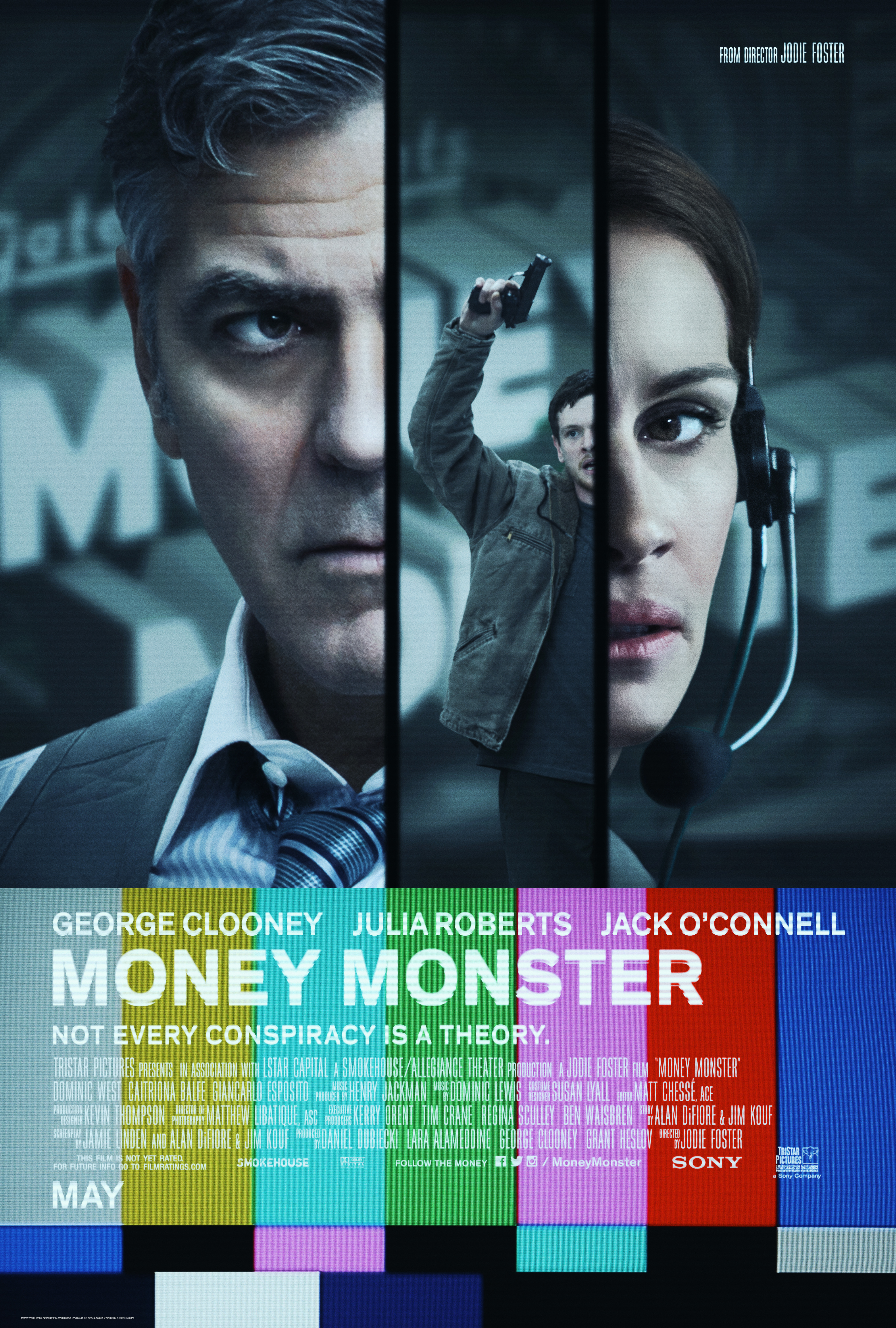 Nonton film Money Monster layarkaca21 indoxx1 ganool online streaming terbaru