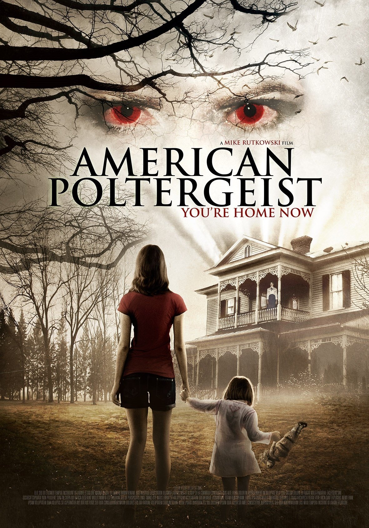 Nonton film American Poltergeist layarkaca21 indoxx1 ganool online streaming terbaru