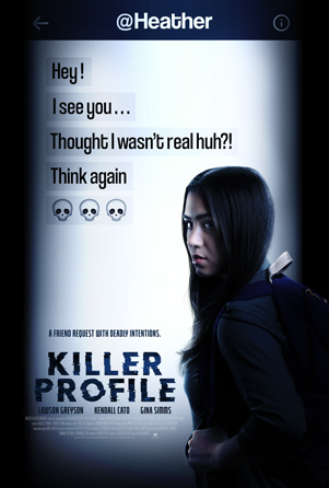 Nonton film Killer Profile layarkaca21 indoxx1 ganool online streaming terbaru