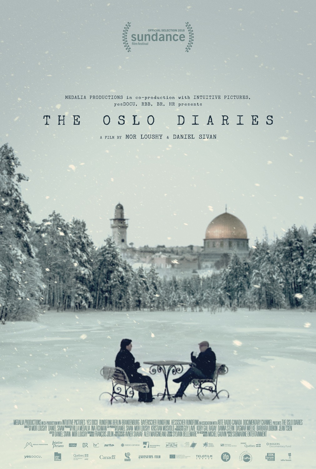 Nonton film The Oslo Diaries layarkaca21 indoxx1 ganool online streaming terbaru