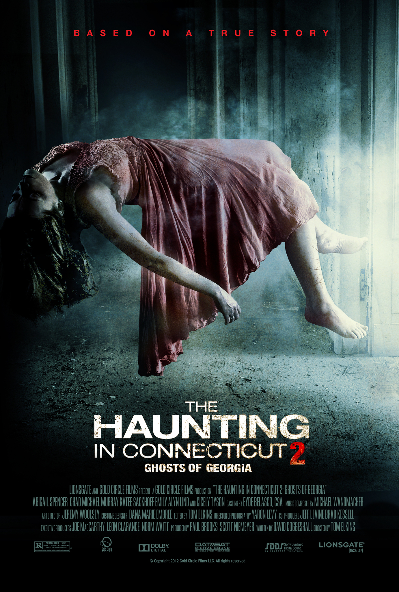 Nonton film The Haunting In Connecticut 2: Ghosts Of Georgia layarkaca21 indoxx1 ganool online streaming terbaru