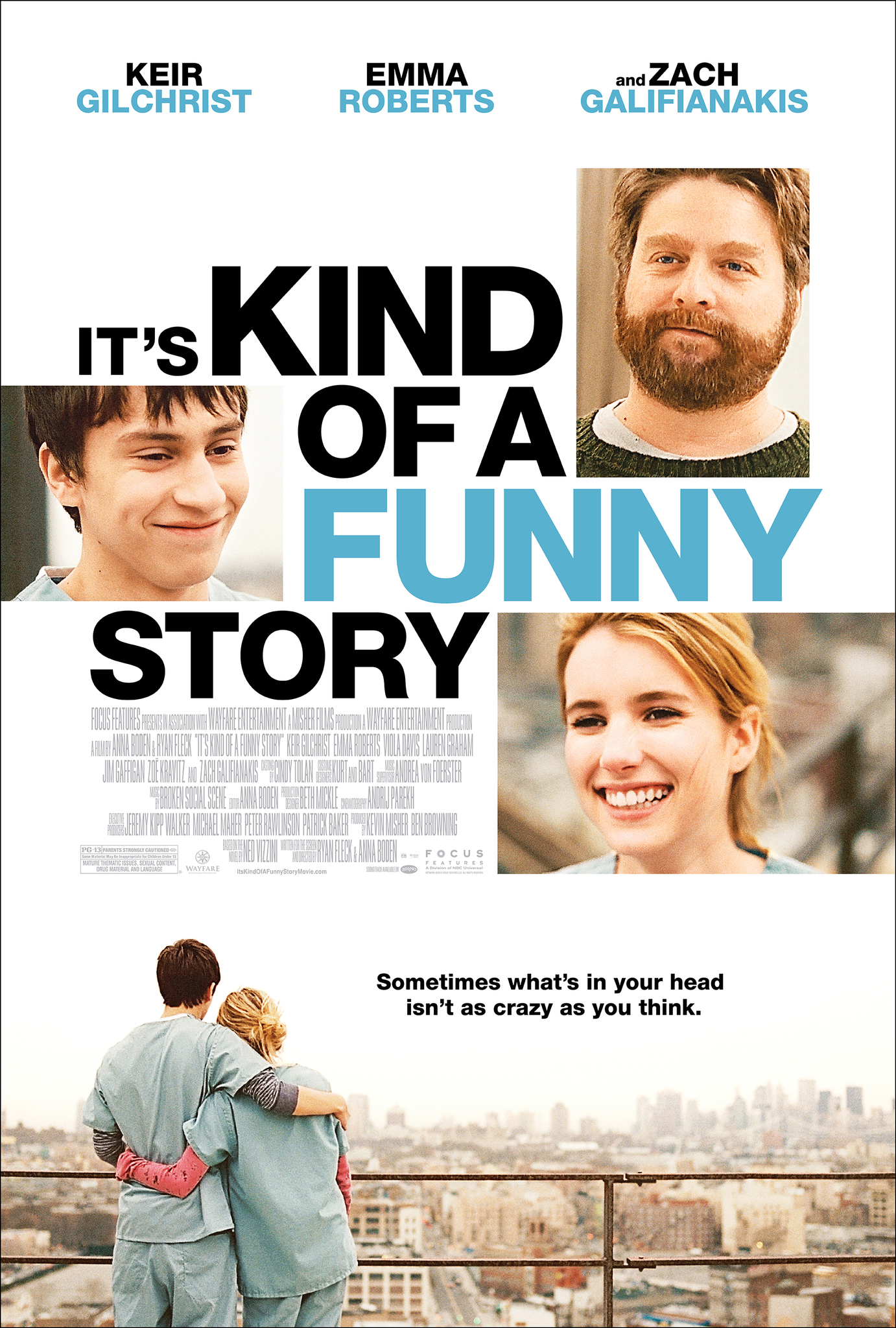 Nonton film Its Kind of a Funny Story layarkaca21 indoxx1 ganool online streaming terbaru