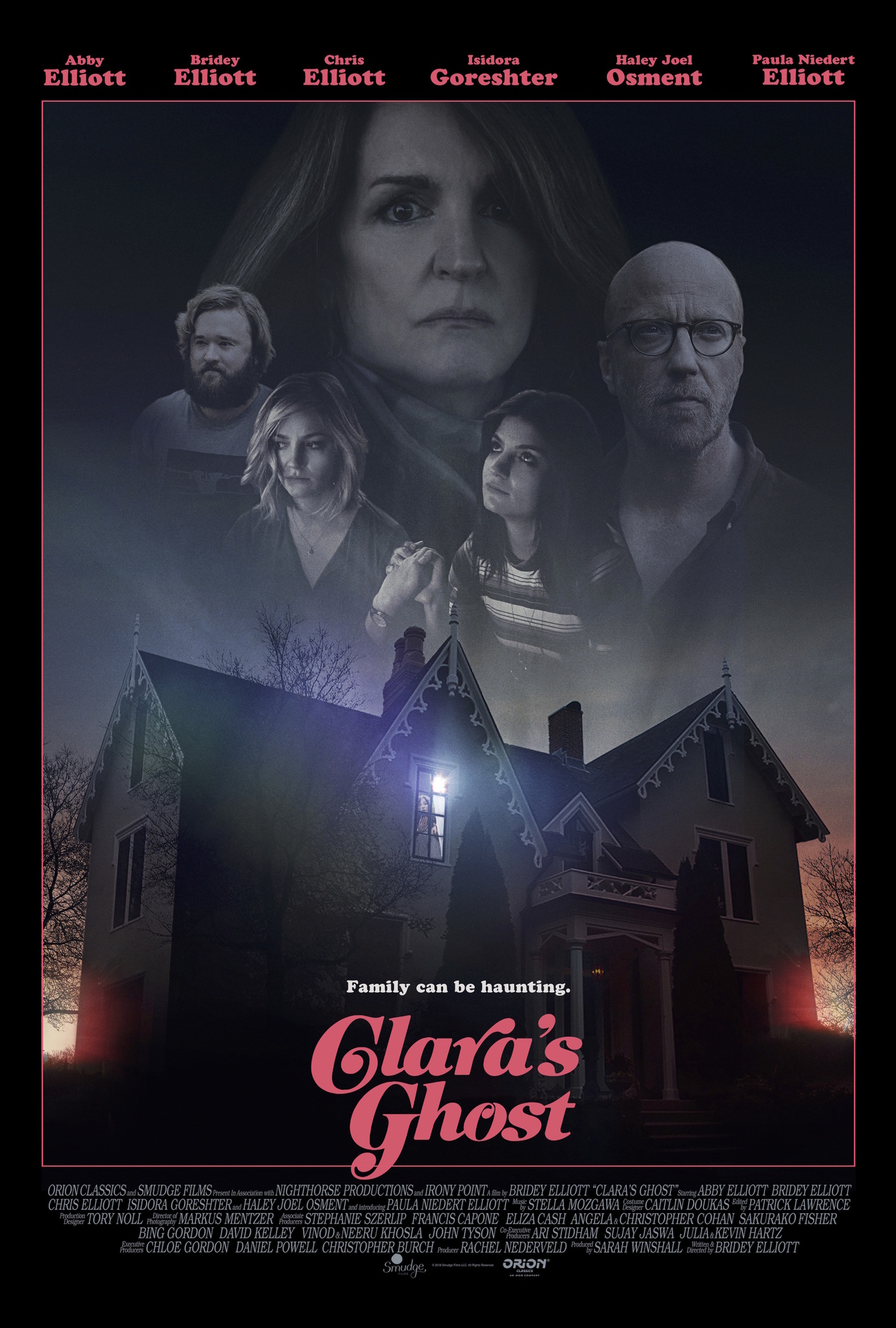 Nonton film Claras Ghost layarkaca21 indoxx1 ganool online streaming terbaru
