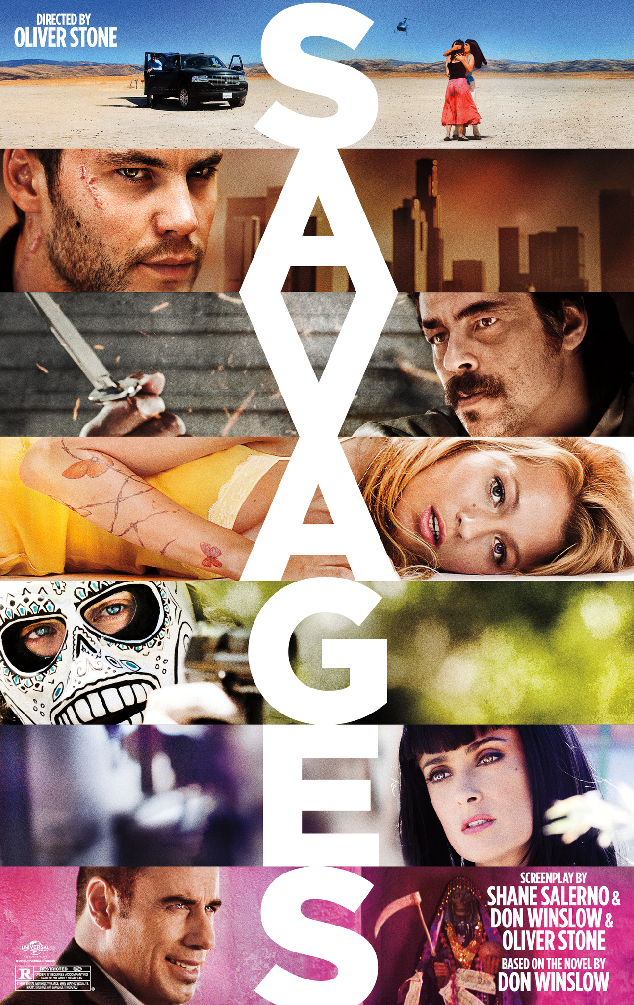 Nonton film Savages layarkaca21 indoxx1 ganool online streaming terbaru