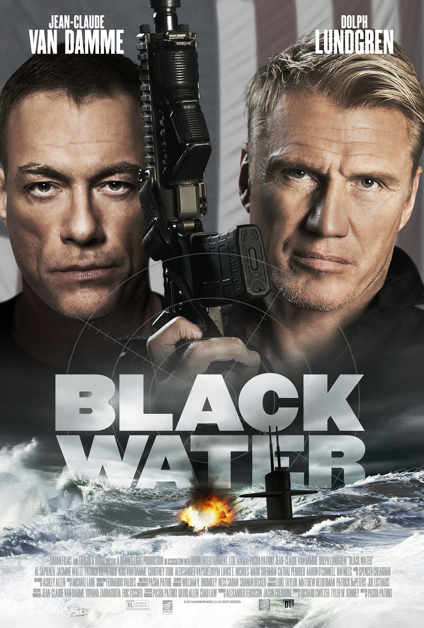 Nonton film Black Water layarkaca21 indoxx1 ganool online streaming terbaru