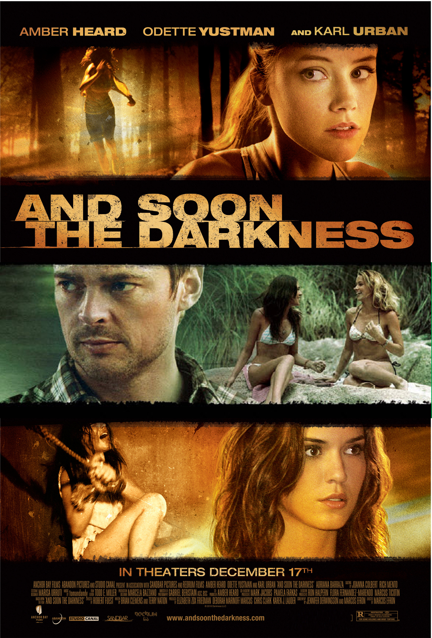 Nonton film And Soon The Darkness layarkaca21 indoxx1 ganool online streaming terbaru