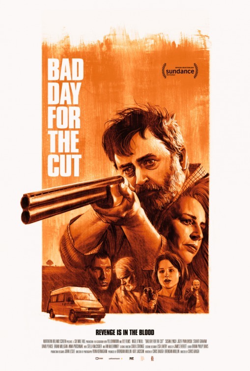 Nonton film Bad Day for the Cut layarkaca21 indoxx1 ganool online streaming terbaru