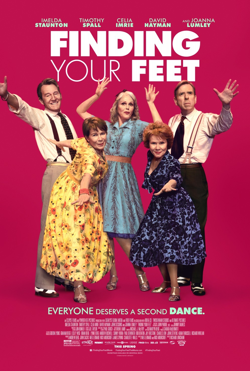 Nonton film Finding Your Feet layarkaca21 indoxx1 ganool online streaming terbaru