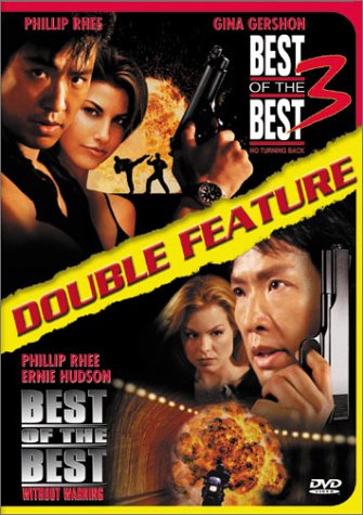 Nonton film Best of the Best 4: Without Warning layarkaca21 indoxx1 ganool online streaming terbaru