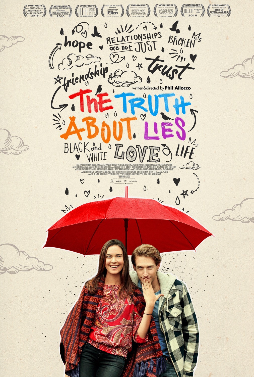 Nonton film The Truth About Lies layarkaca21 indoxx1 ganool online streaming terbaru