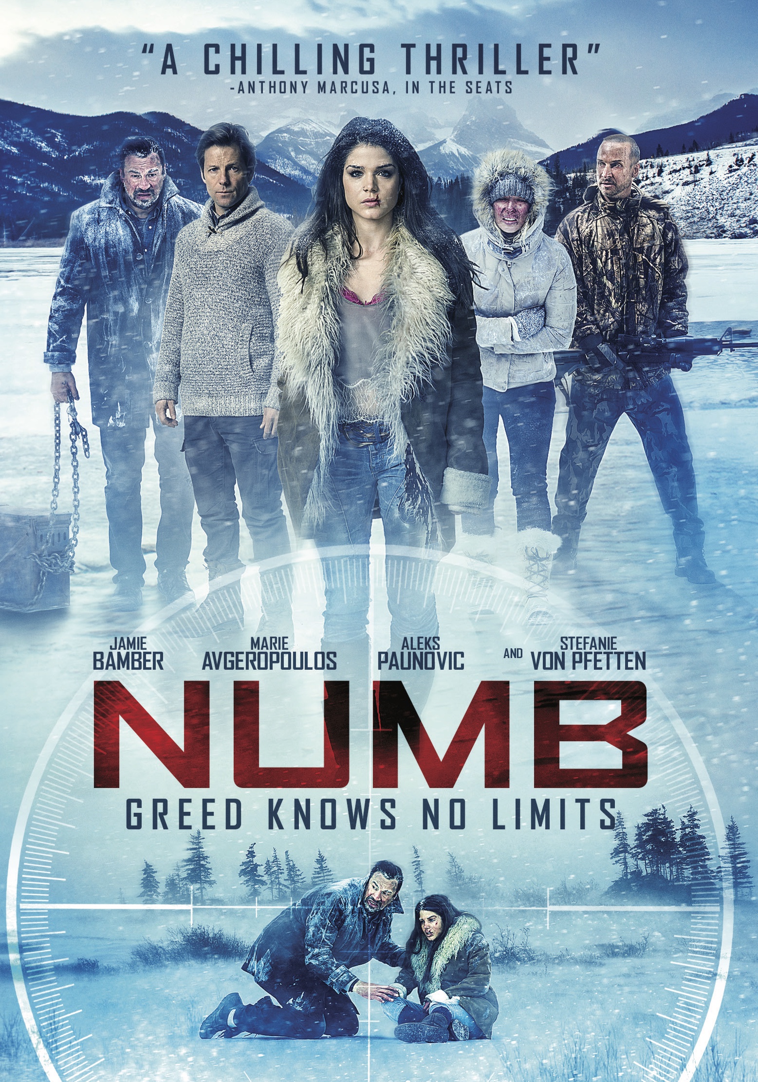 Nonton film Numb (2015) layarkaca21 indoxx1 ganool online streaming terbaru