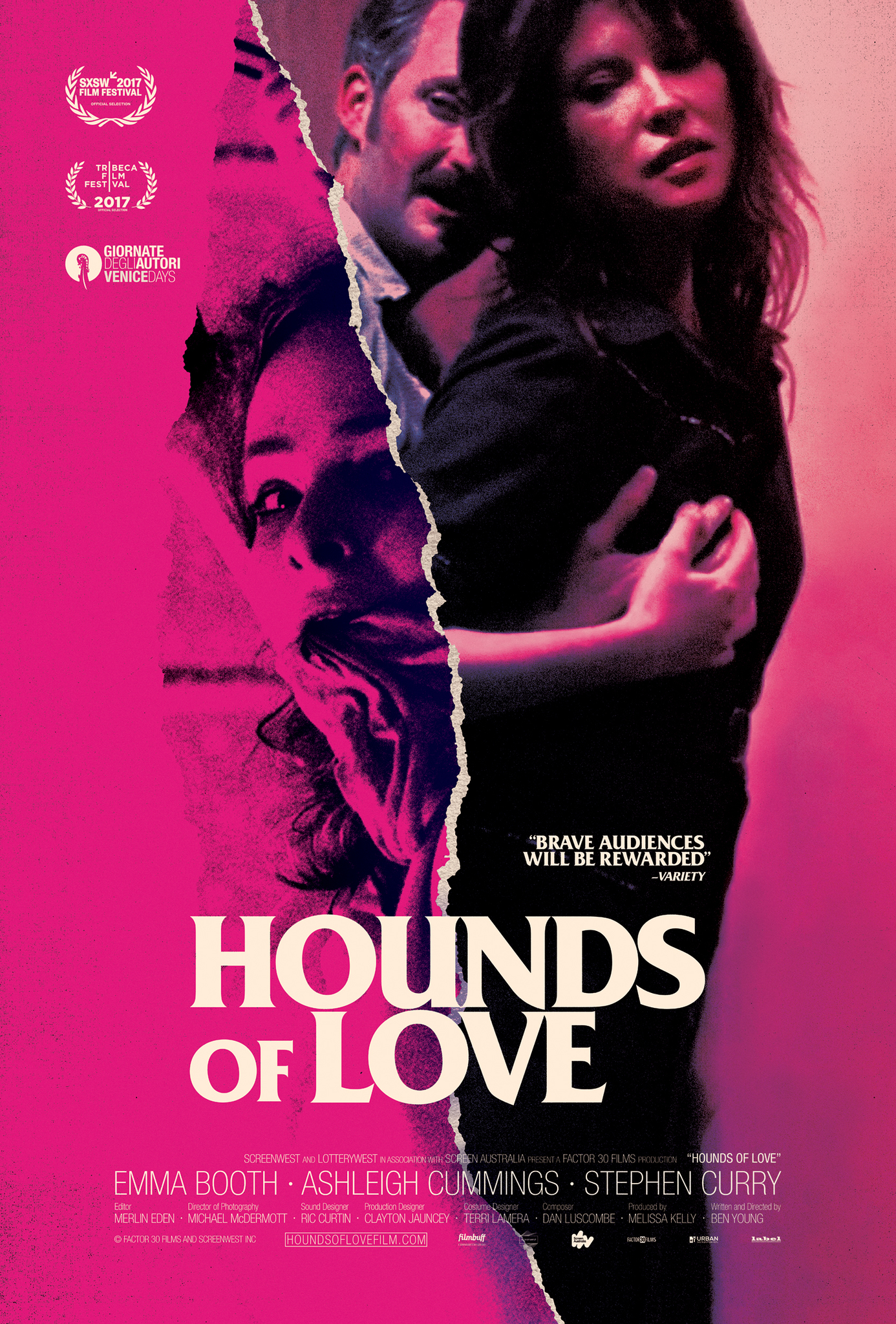 Nonton film Hounds of Love layarkaca21 indoxx1 ganool online streaming terbaru