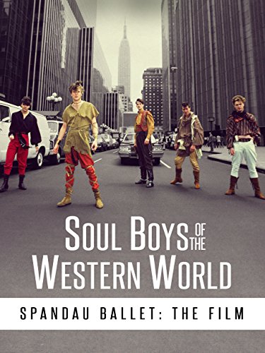 Nonton film Soul Boys of the Western World layarkaca21 indoxx1 ganool online streaming terbaru