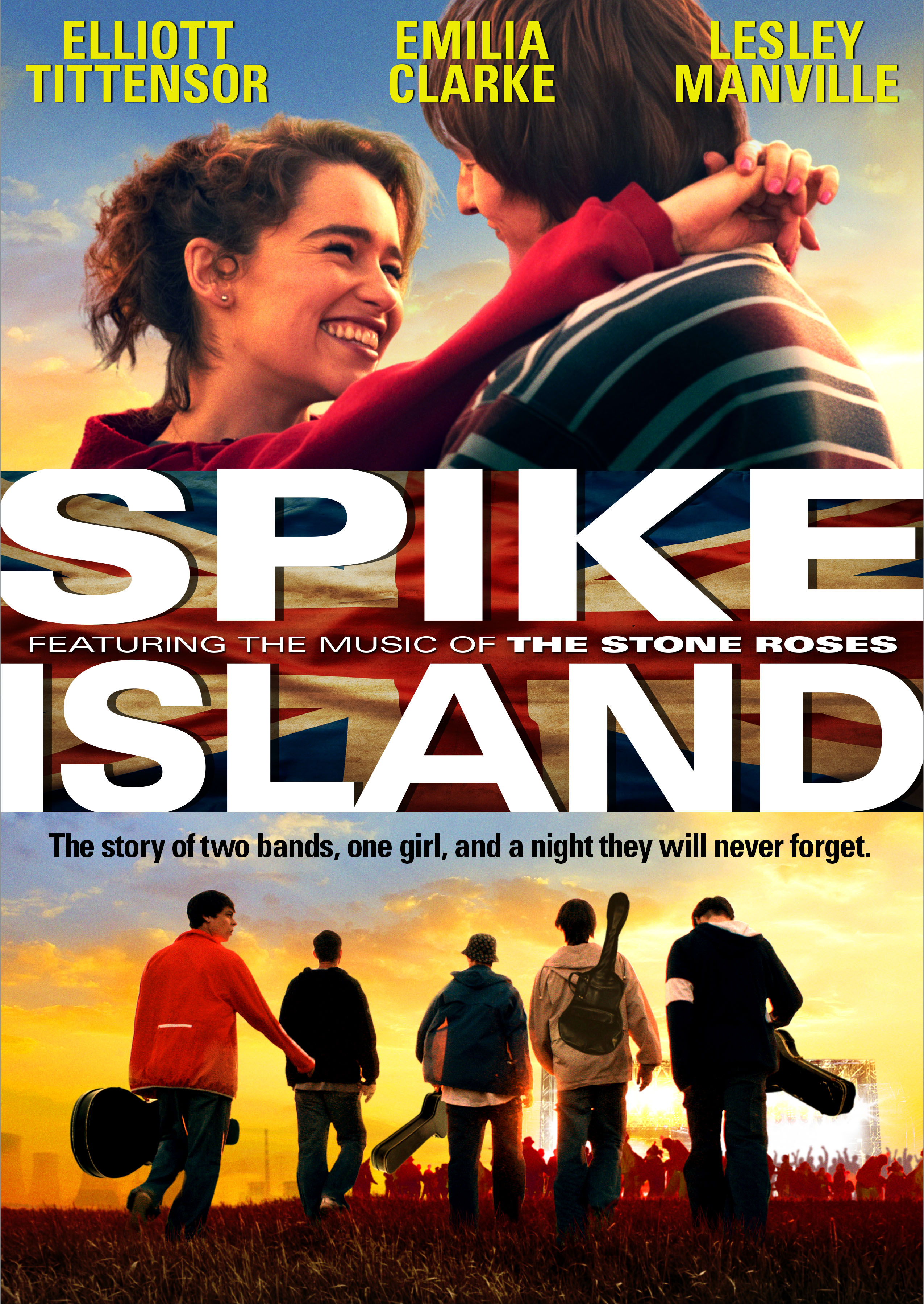 Nonton film Spike Island layarkaca21 indoxx1 ganool online streaming terbaru