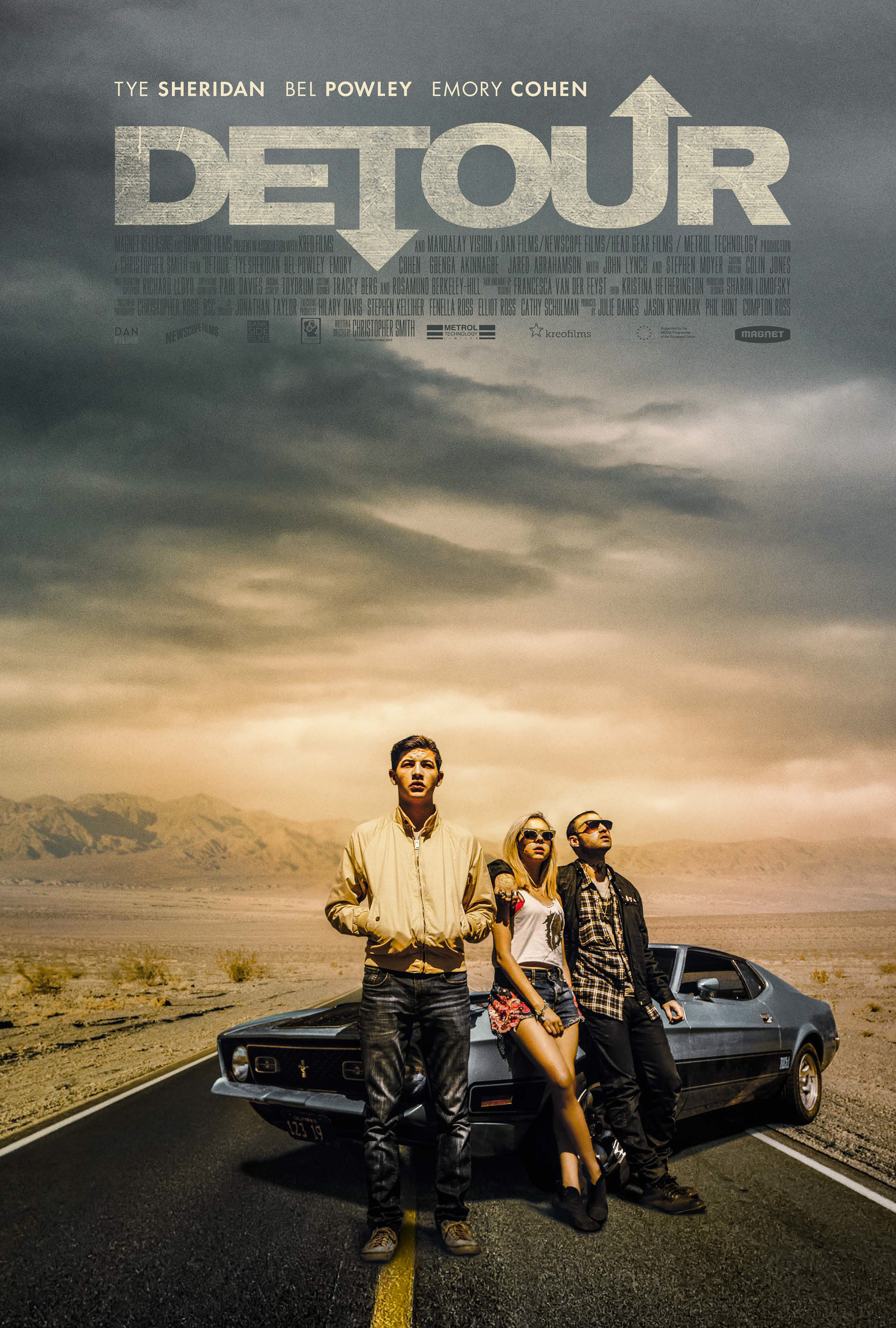 Nonton film Detour layarkaca21 indoxx1 ganool online streaming terbaru