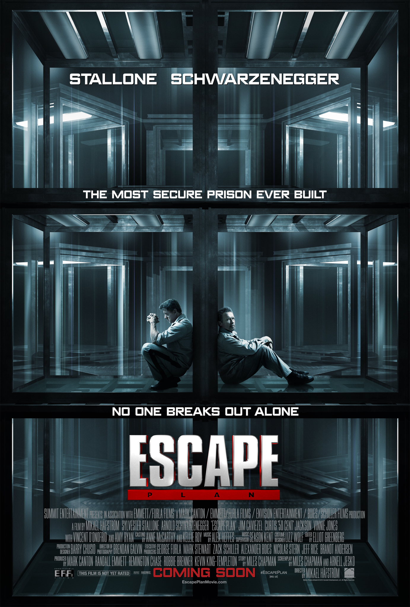 Nonton film Escape Plan layarkaca21 indoxx1 ganool online streaming terbaru