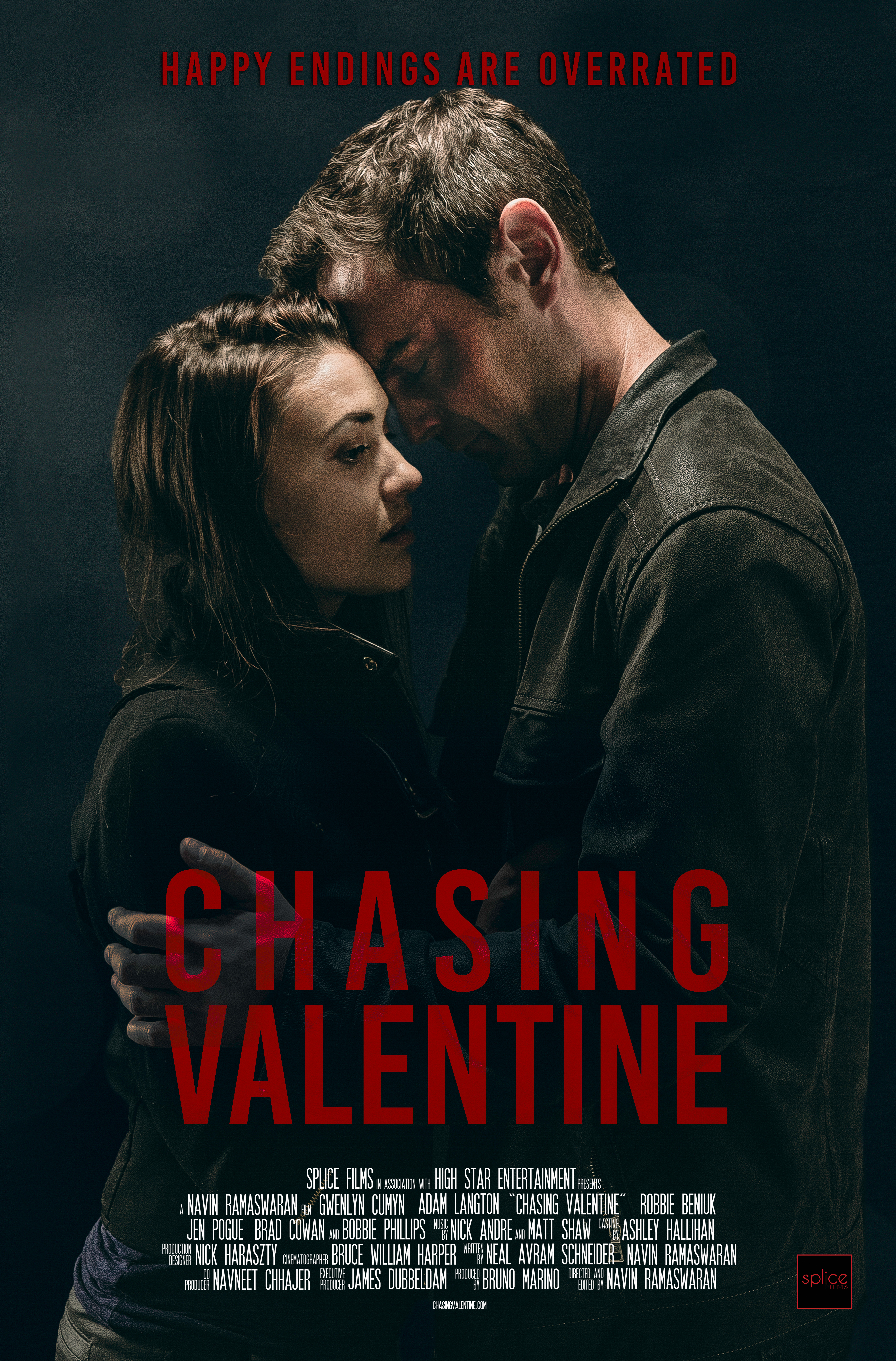 Nonton film Chasing Valentine layarkaca21 indoxx1 ganool online streaming terbaru