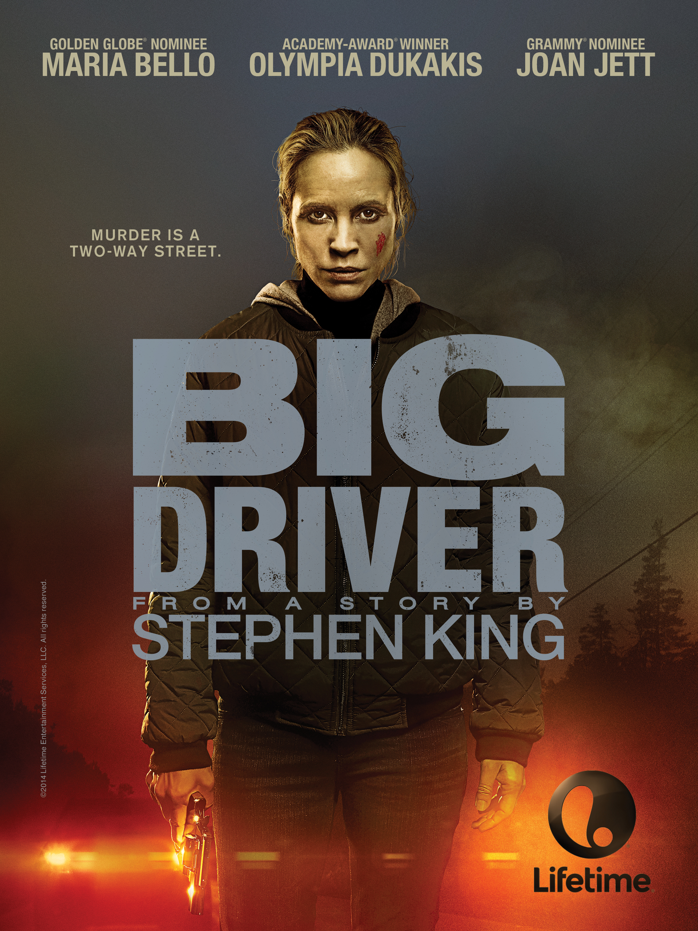 Nonton film Big Driver layarkaca21 indoxx1 ganool online streaming terbaru