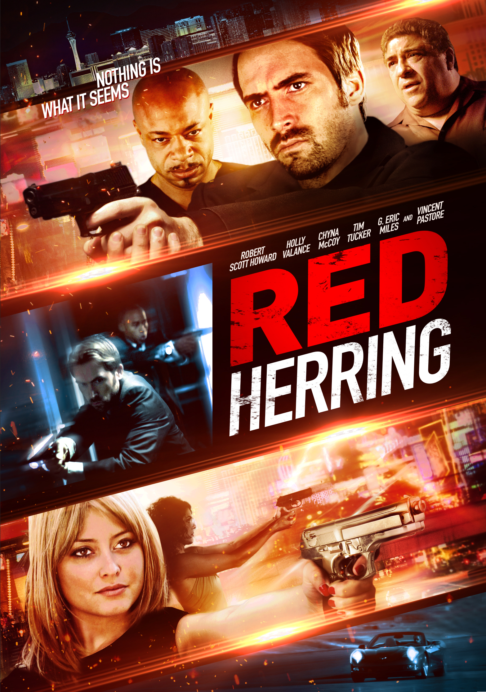 Nonton film Red Herring layarkaca21 indoxx1 ganool online streaming terbaru