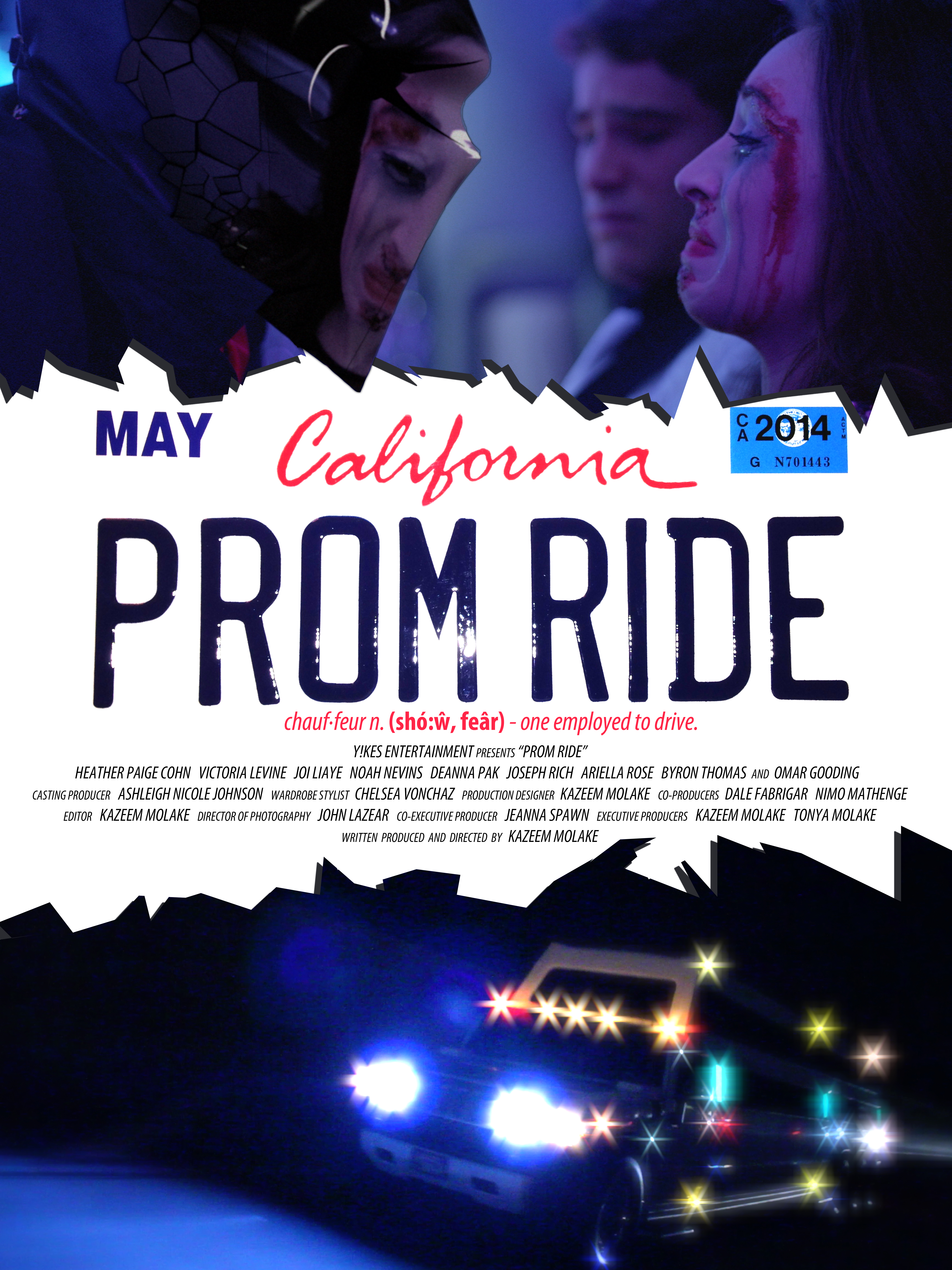 Nonton film Prom Ride layarkaca21 indoxx1 ganool online streaming terbaru