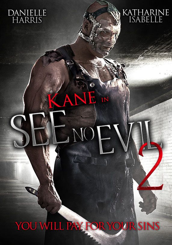 Nonton film See No Evil 2 layarkaca21 indoxx1 ganool online streaming terbaru