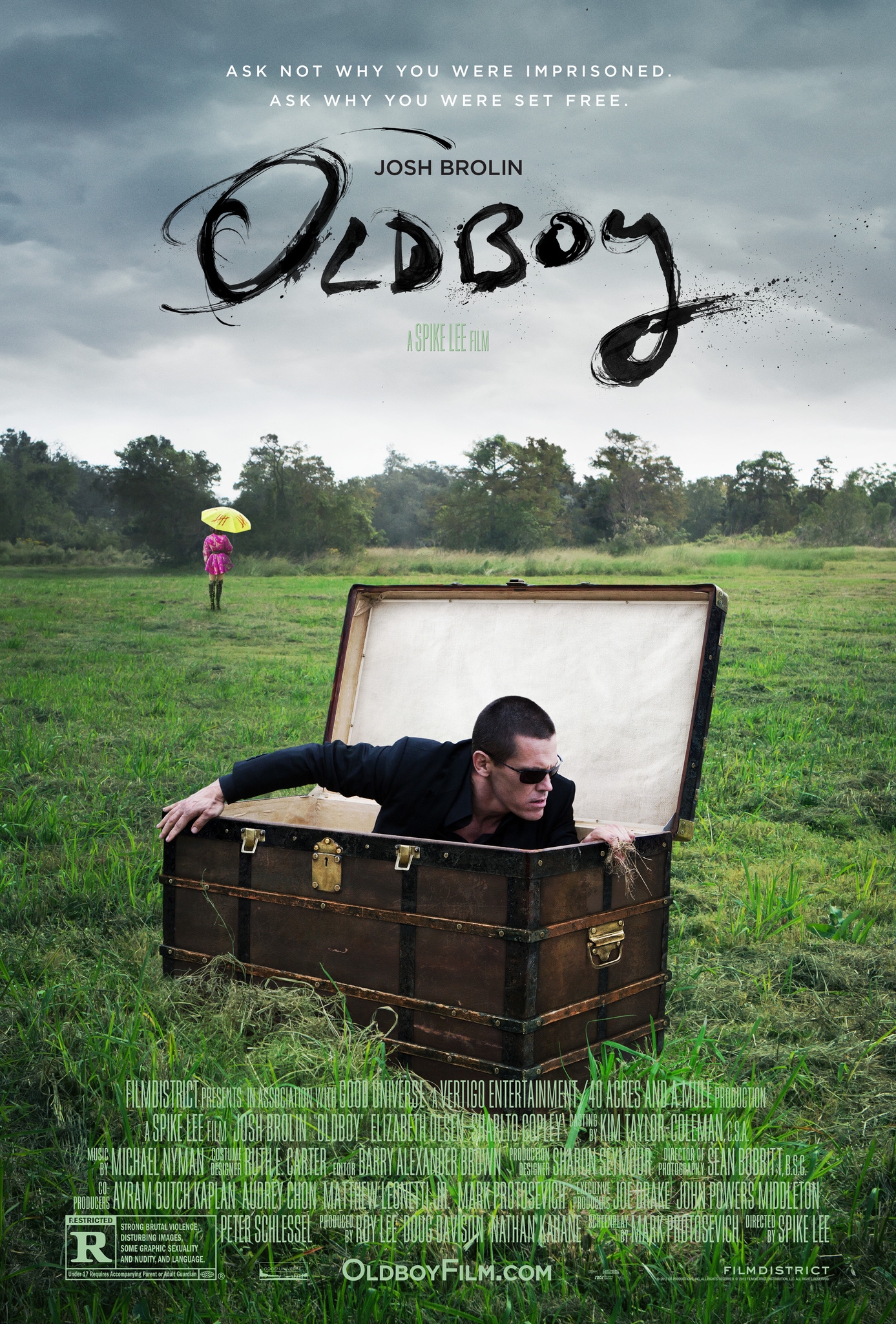 Nonton film Oldboy layarkaca21 indoxx1 ganool online streaming terbaru