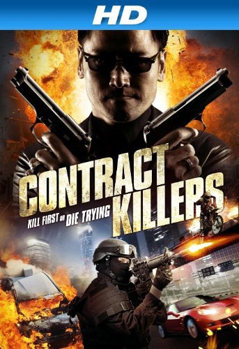 Nonton film Contract Killers layarkaca21 indoxx1 ganool online streaming terbaru