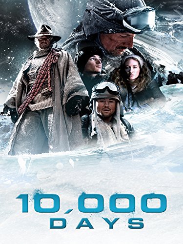 Nonton film 10000 Days layarkaca21 indoxx1 ganool online streaming terbaru